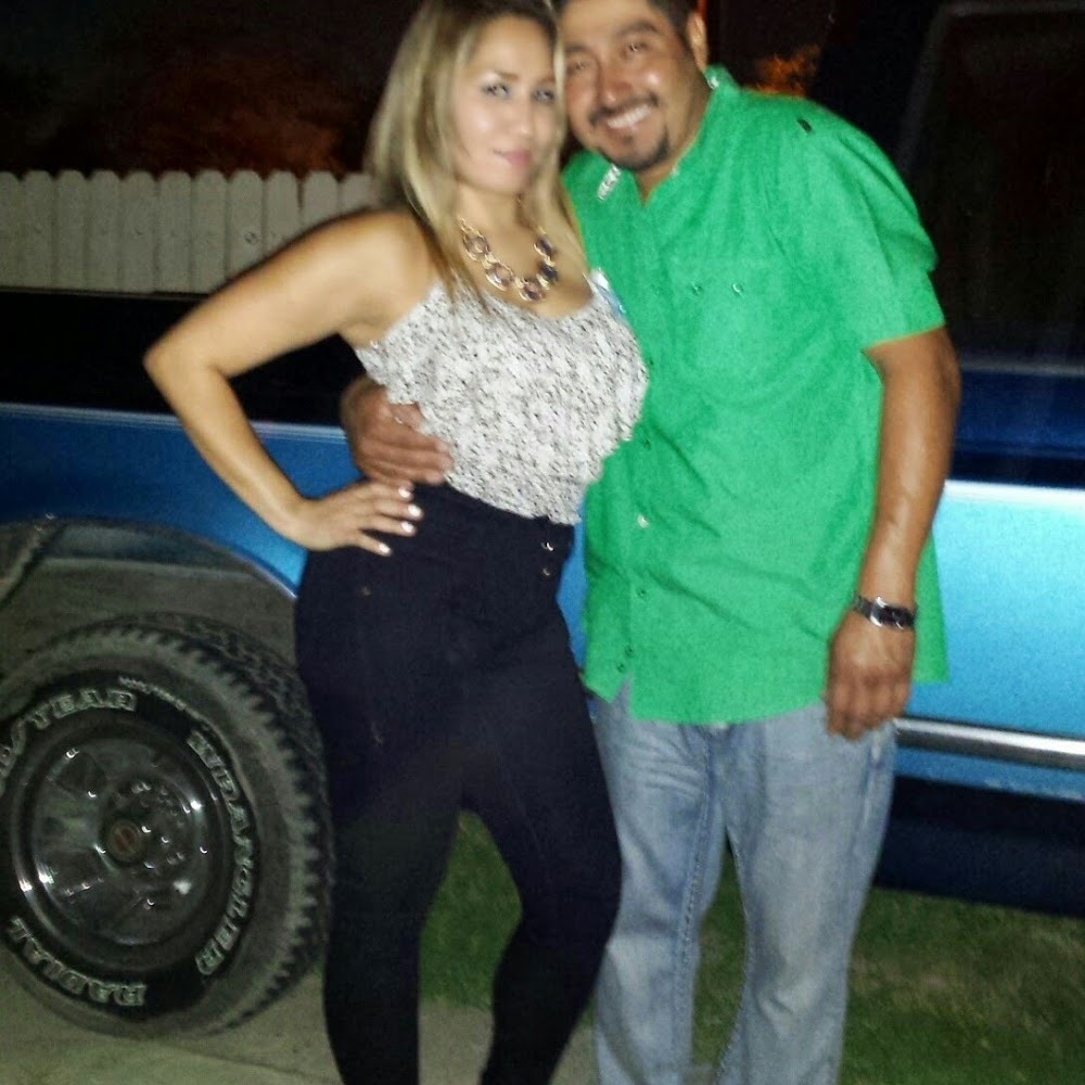 Meet your Posher, Vianey